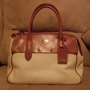 Dooney & Bourke Leather Purse